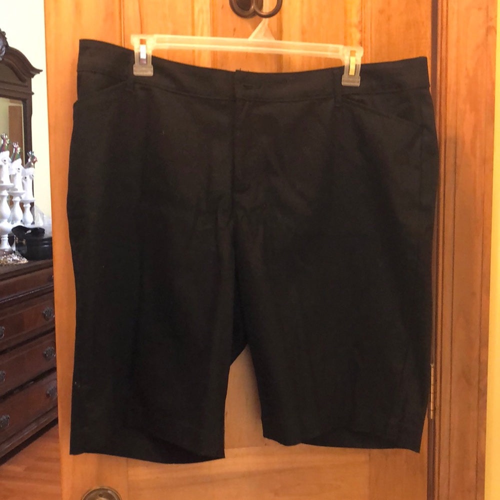 Ladies Bermuda Shorts